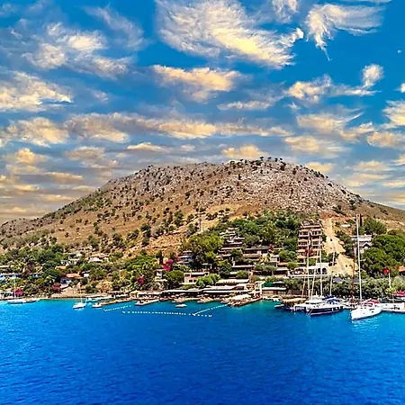 Luce Bozburun Sogut (Aegean)