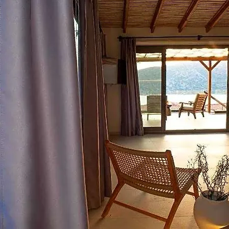 Luce Bozburun Hotel Sogut (Aegean)