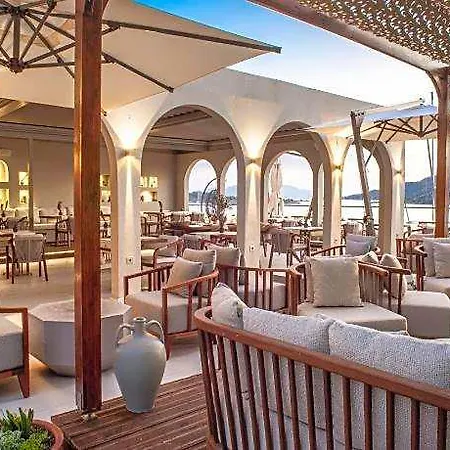 Luce Bozburun 酒店 Sogut (Aegean)