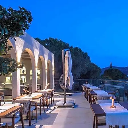 Luce Bozburun Sogut (Aegean)