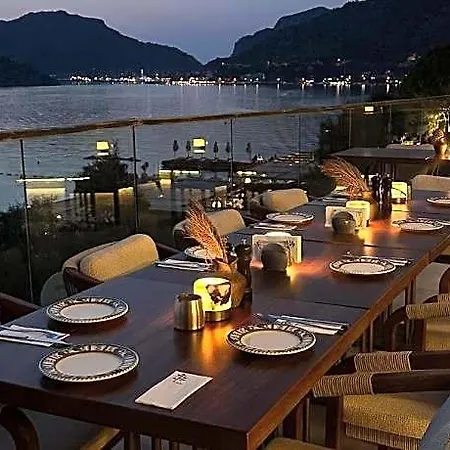 Luce Bozburun Sogut (Aegean)