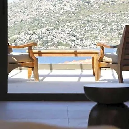 Luce Bozburun 酒店 Sogut (Aegean)