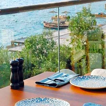 Luce Bozburun *