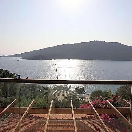 酒店 Luce Bozburun Sogut (Aegean)