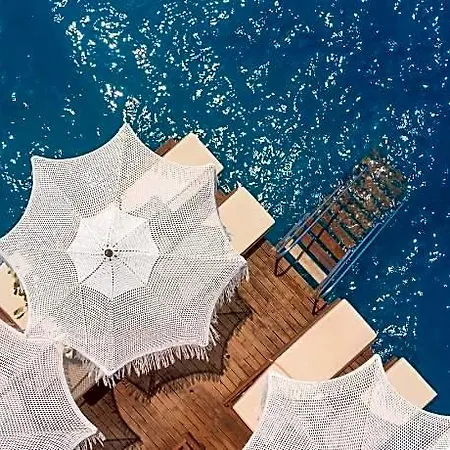 Hotel Luce Bozburun