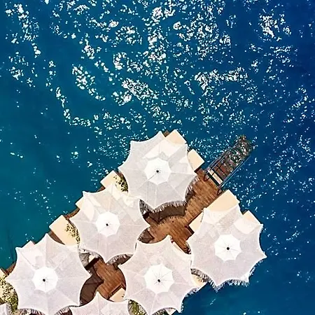 Luce Bozburun Sogut (Aegean)
