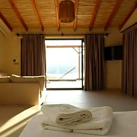 Hotel Luce Bozburun Sogut (Aegean)