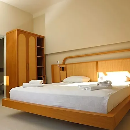 Luce Bozburun Hotel