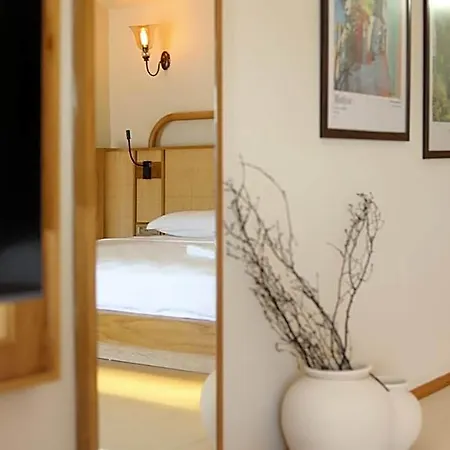 Hotel Luce Bozburun