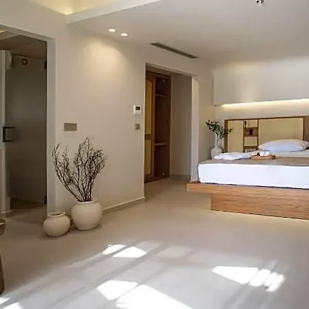 Hotel Luce Bozburun Sogut (Aegean)